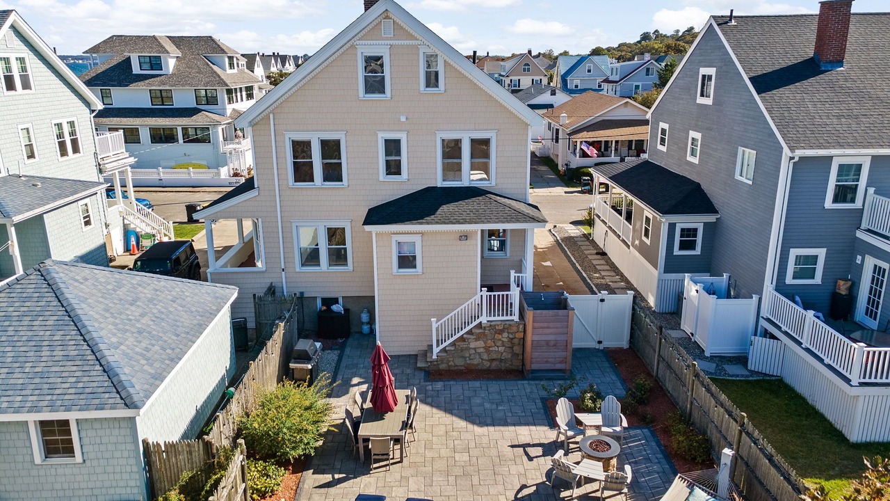 Photo of Outdoor in Waveland