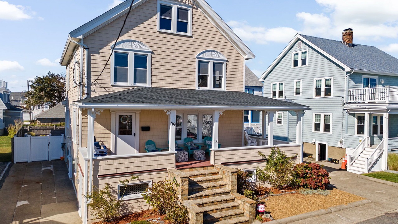 Photo of Outdoor in Waveland