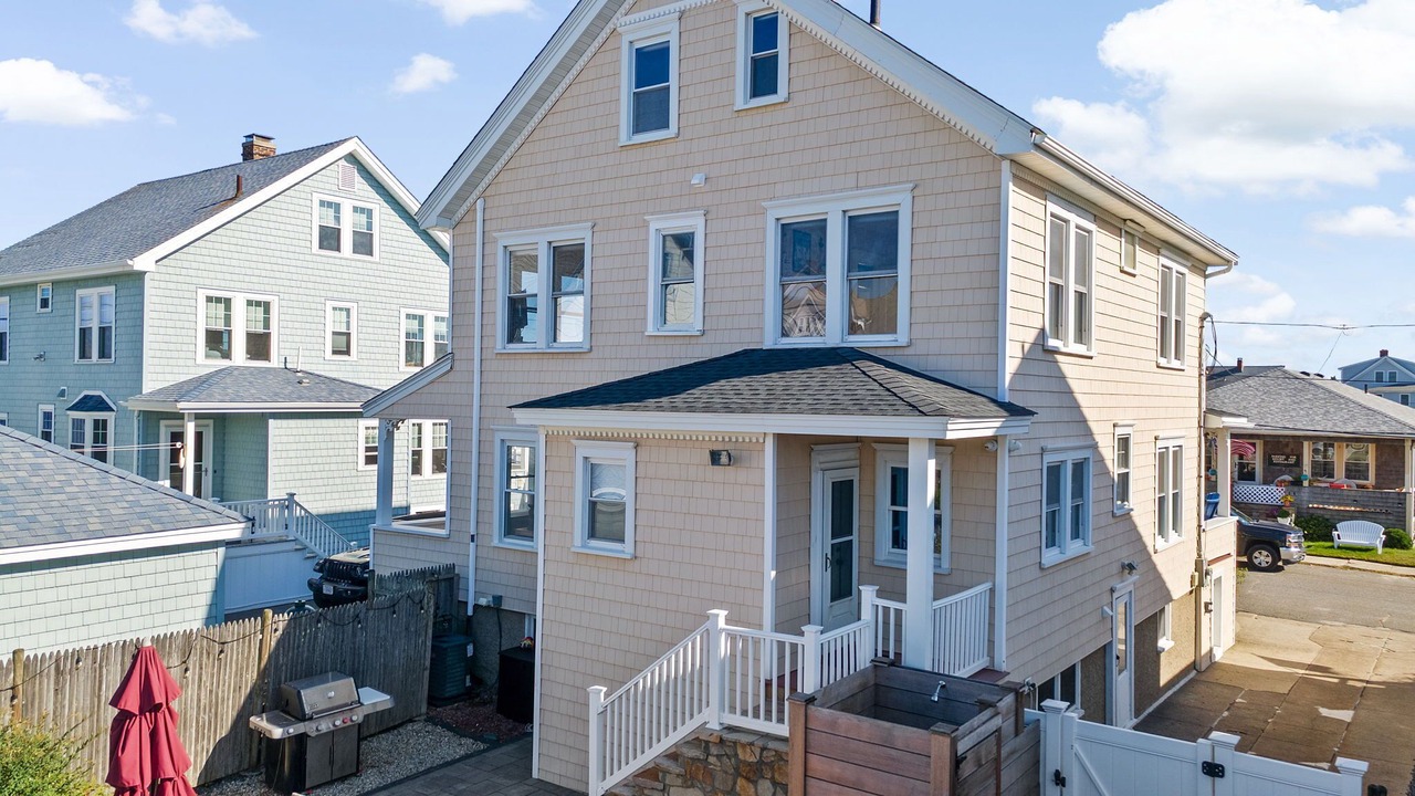 Photo of Outdoor in Waveland