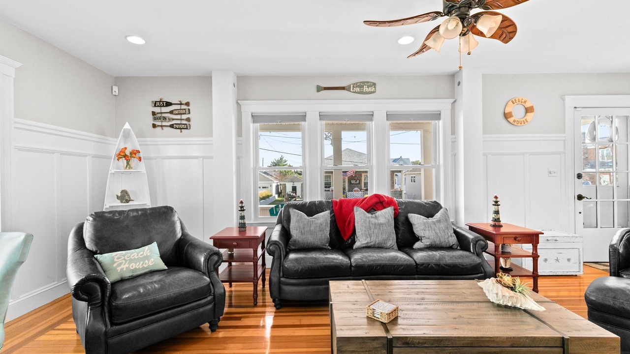 Photo of Livingroom in Waveland