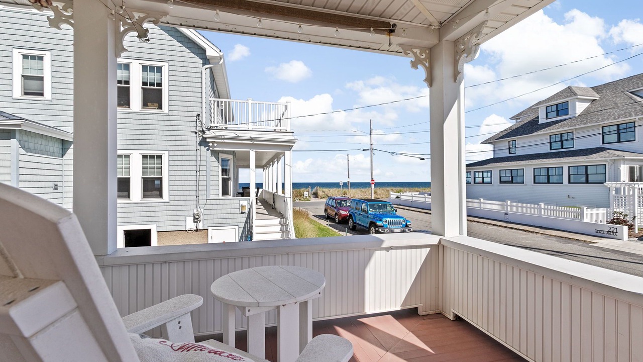 Photo of Outdoor in Waveland