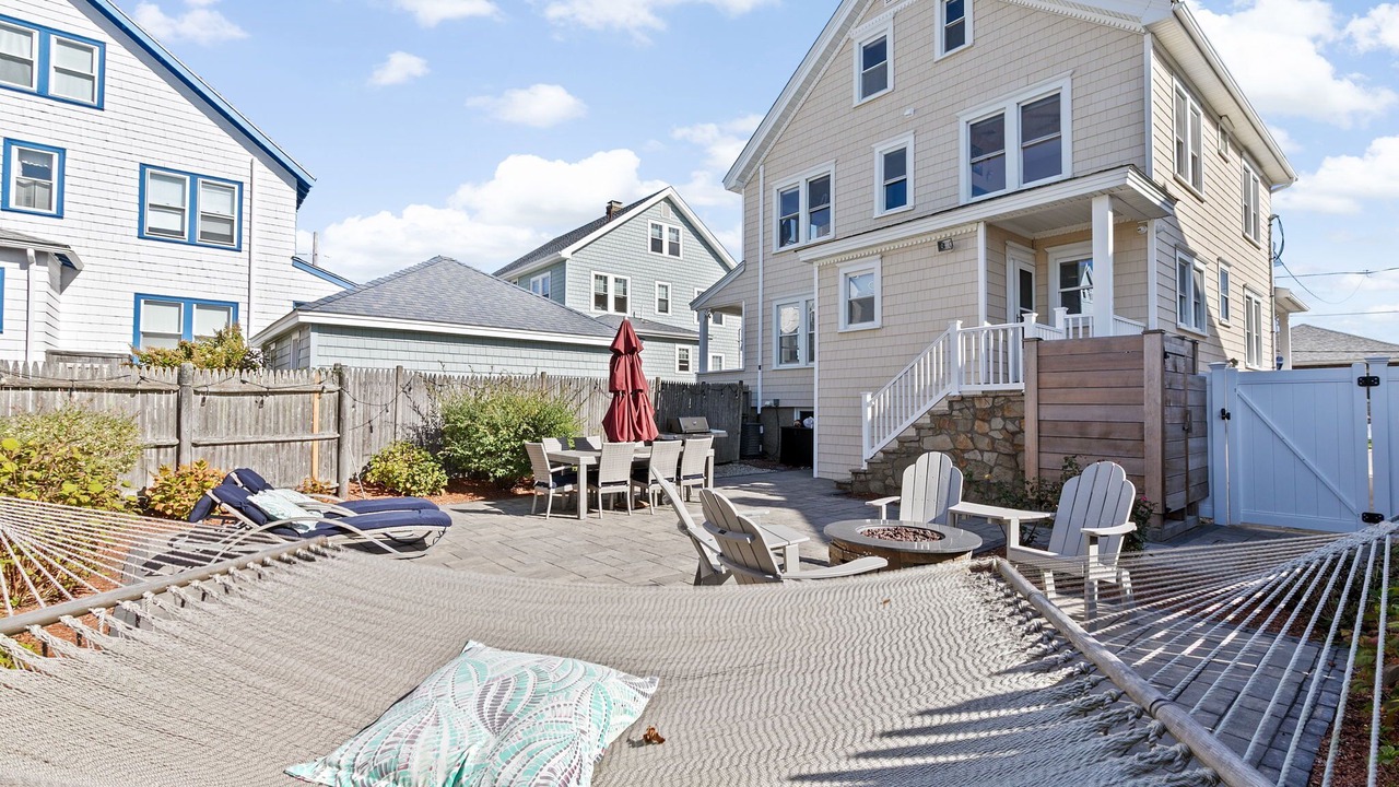 Photo of Outdoor in Waveland