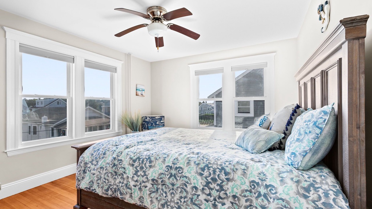 Photo of Bedroom in Waveland