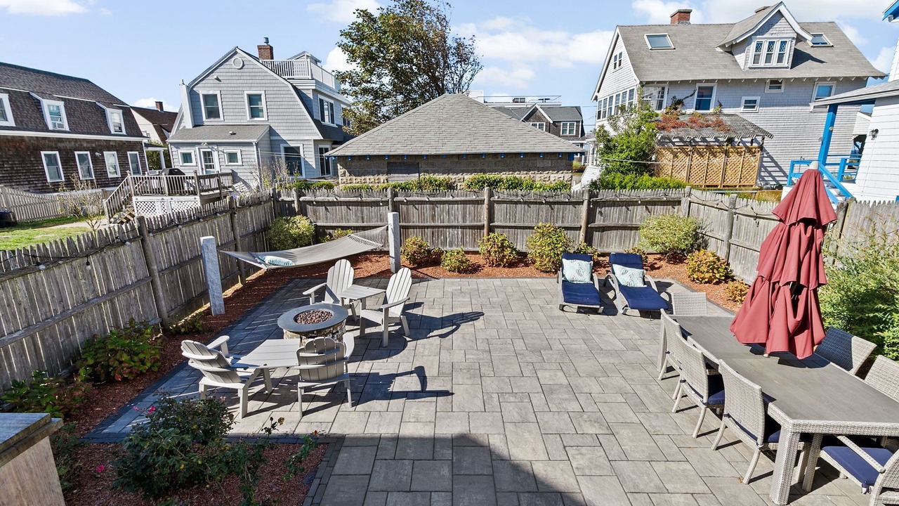 Photo of Outdoor in Waveland