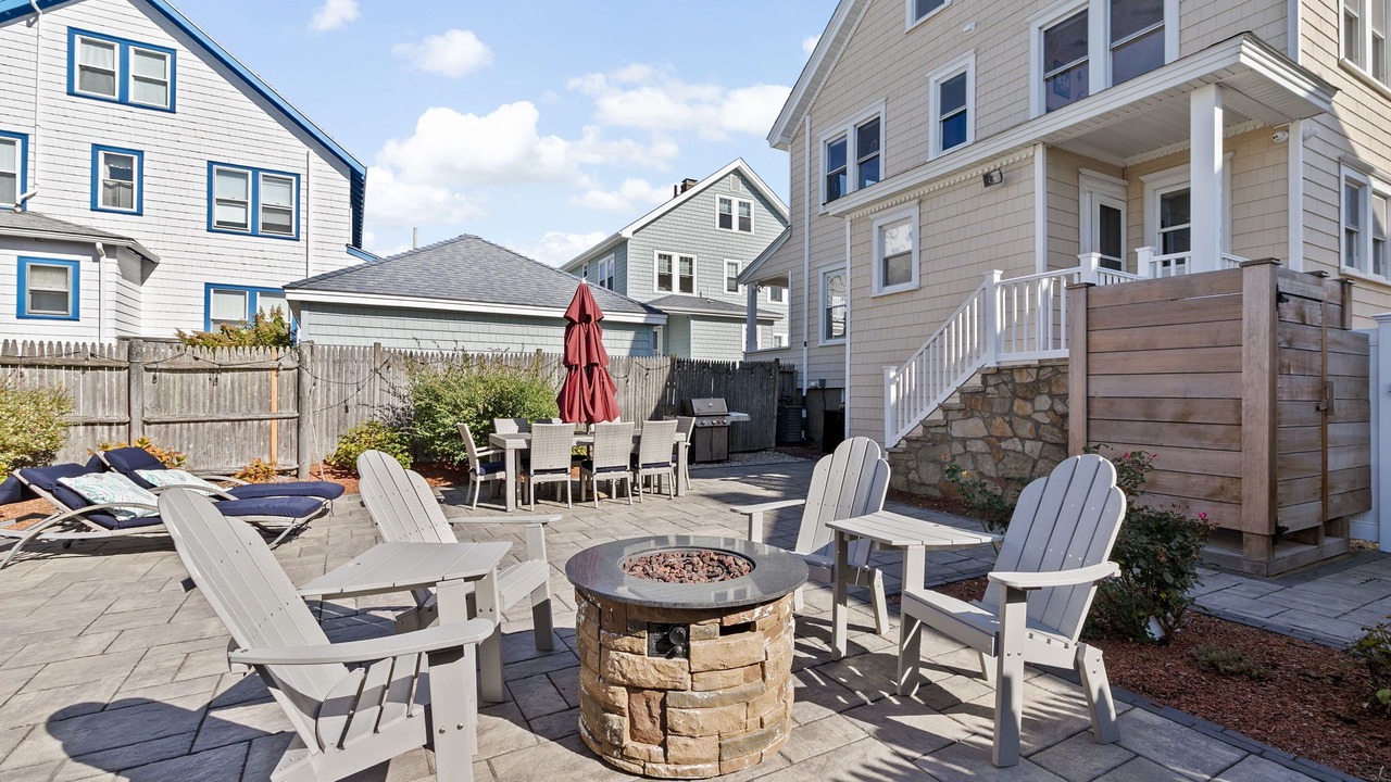 Photo of Outdoor in Waveland