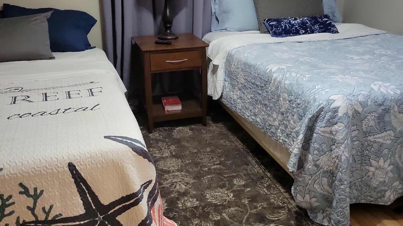 Photo of Bedroom in Port Arthur
