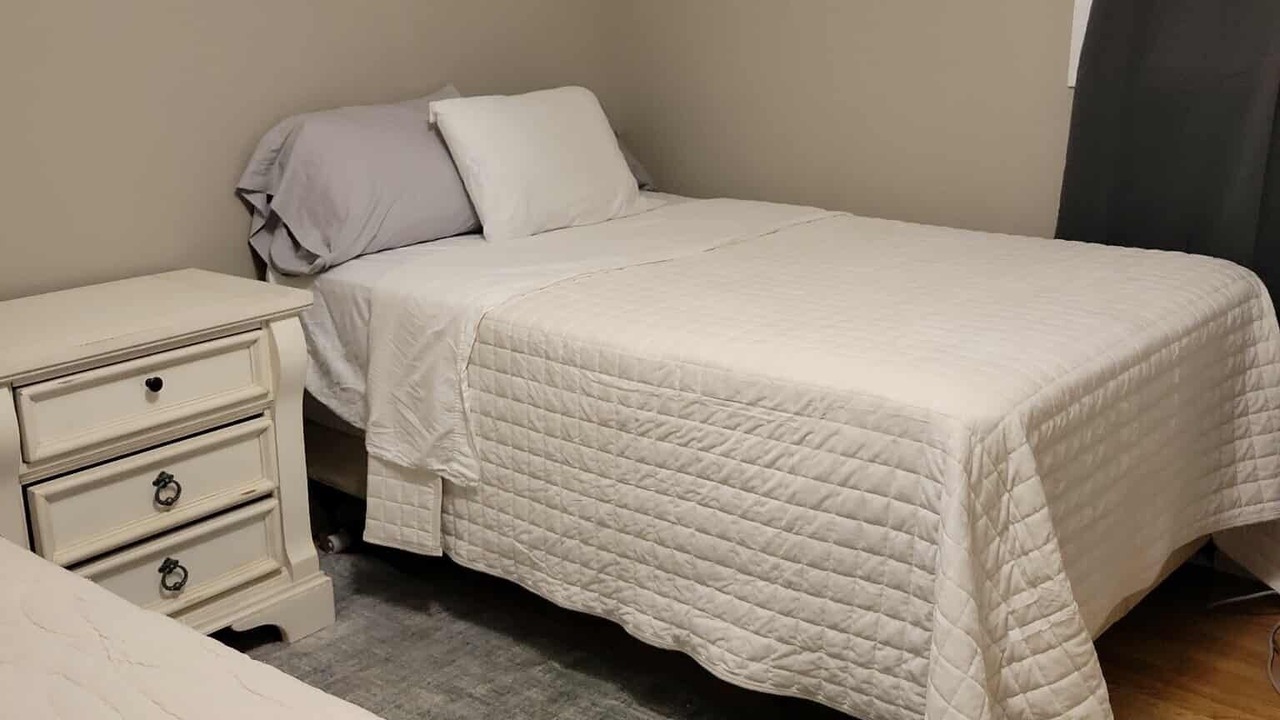 Photo of Bedroom in Port Arthur
