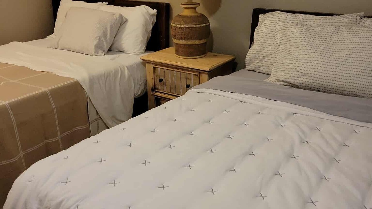 Photo of Bedroom in Port Arthur