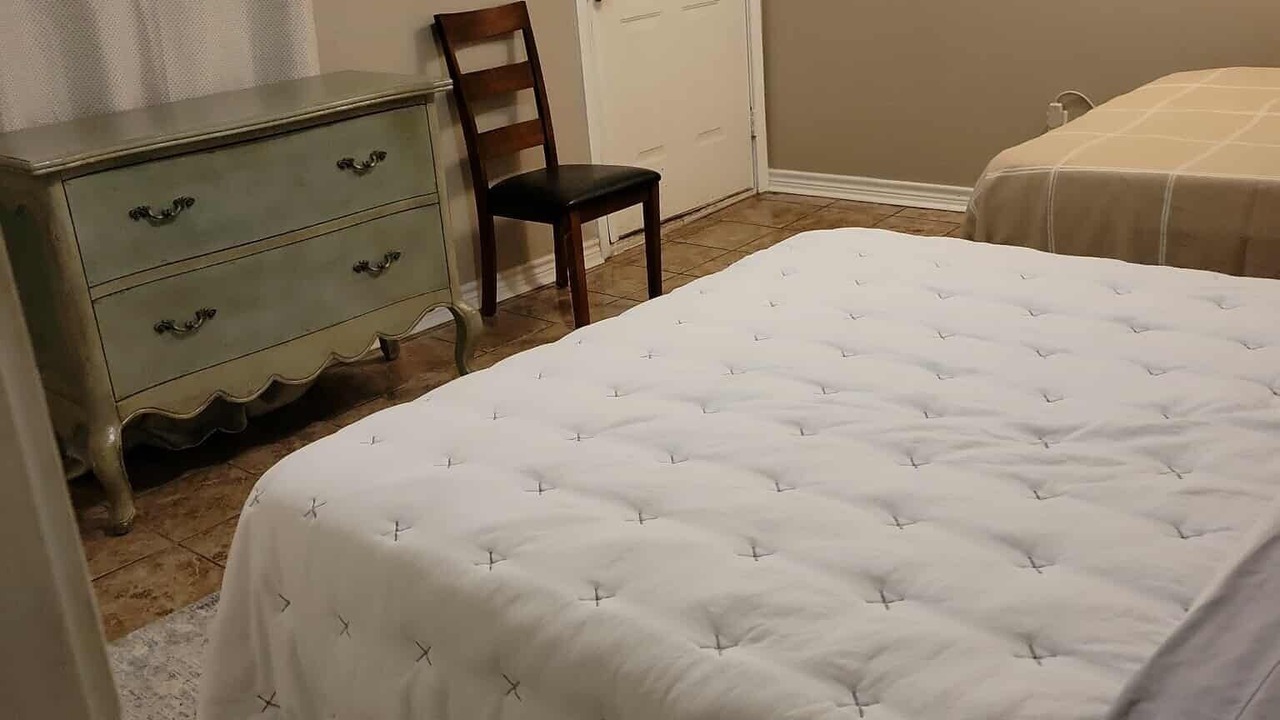 Photo of Bedroom in Port Arthur