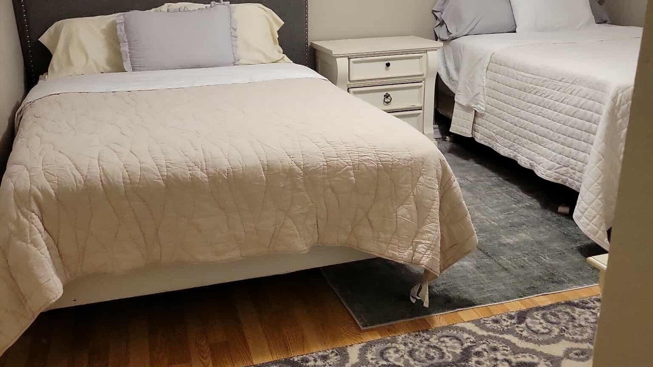 Photo of Bedroom in Port Arthur