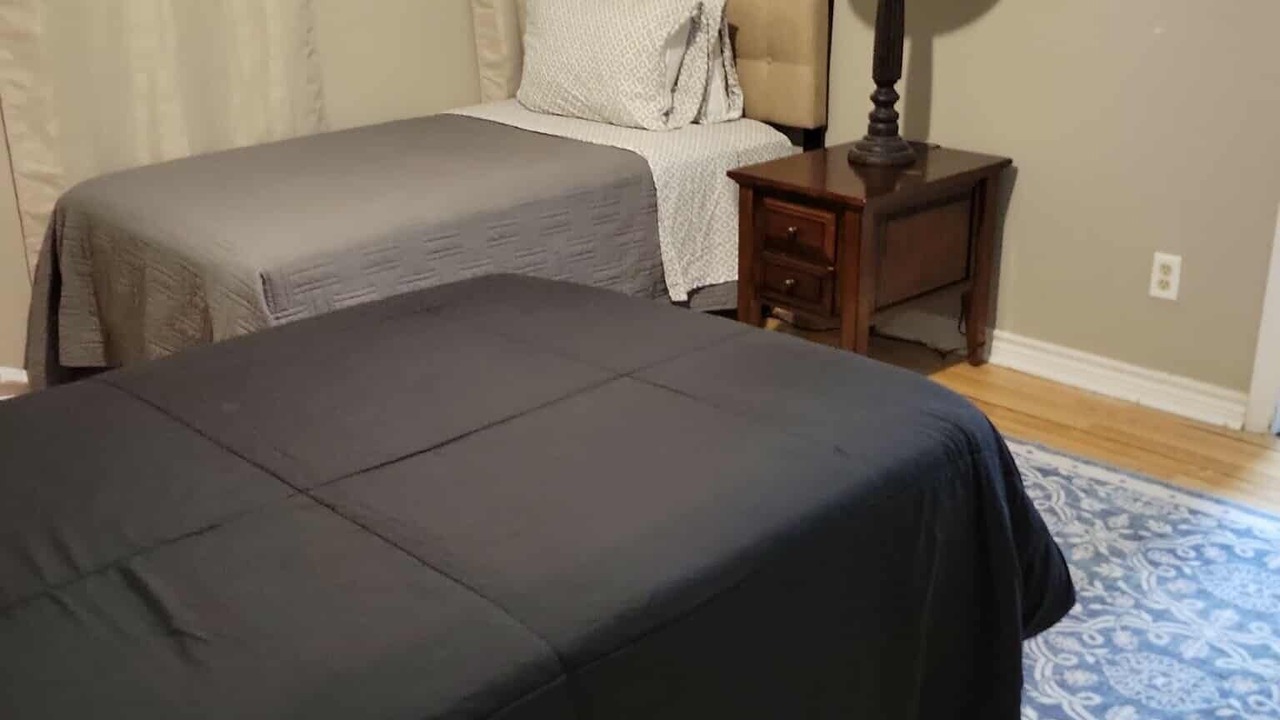 Photo of Bedroom in Port Arthur