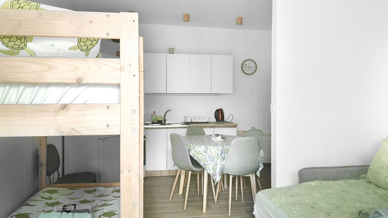 Photo of Bedroom in Bosana