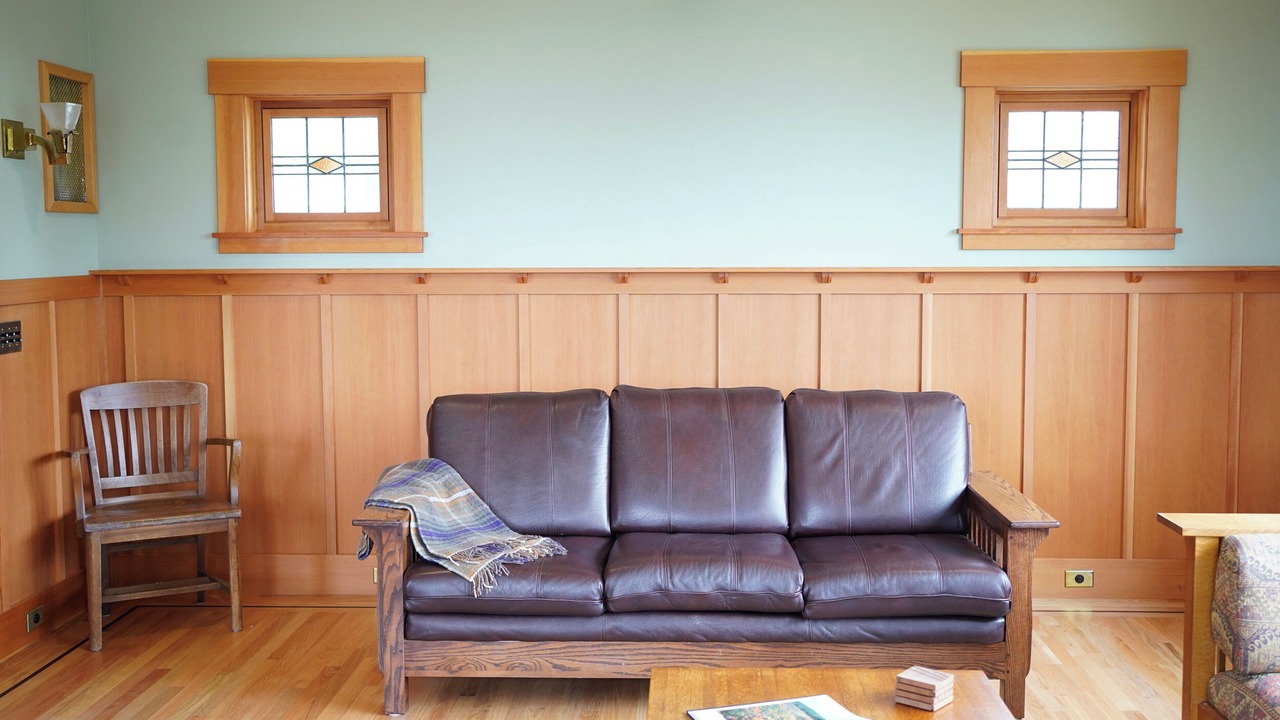 Photo of Livingroom in Manchester