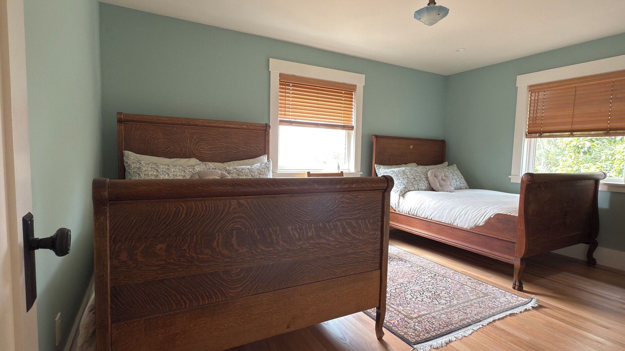 Photo of Bedroom in Manchester