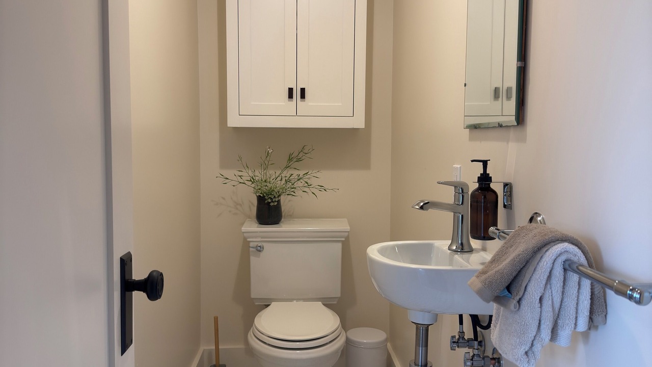 Photo of Bathroom in Manchester