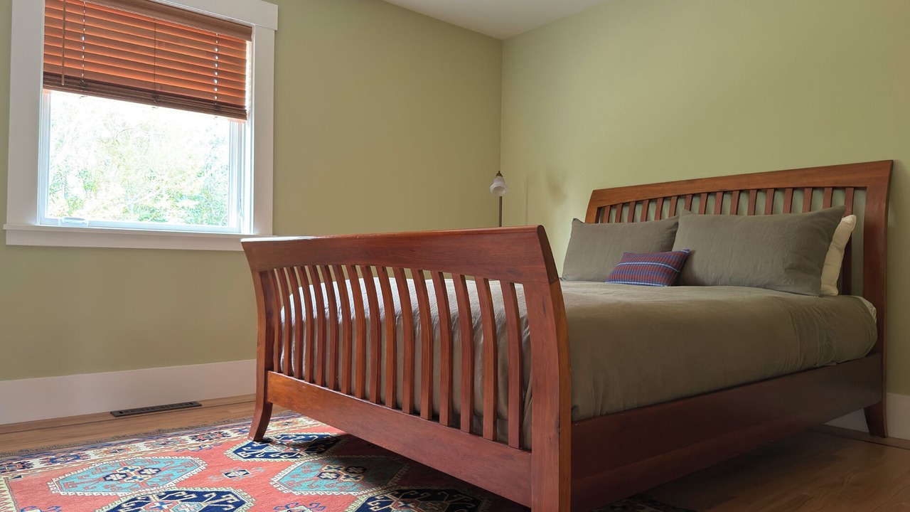 Photo of Bedroom in Manchester