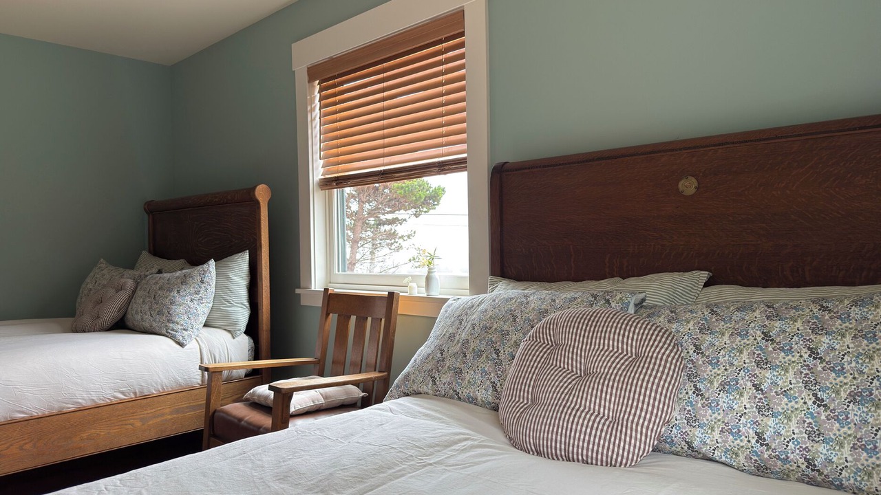 Photo of Bedroom in Manchester