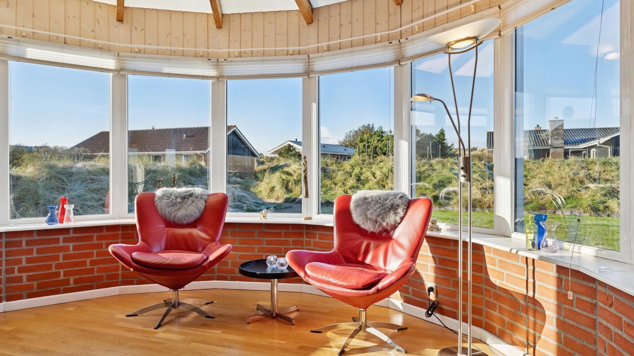 Photo of Bedroom in Houvig Strand