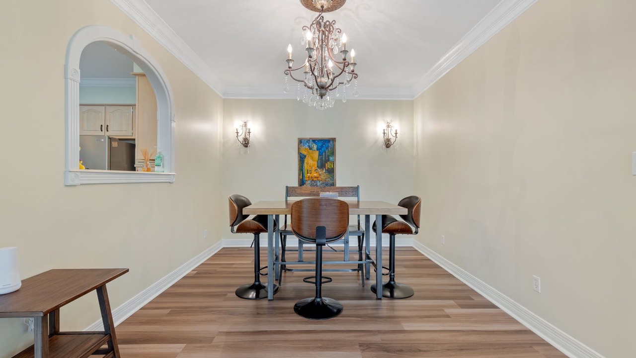 Photo of Bedroom in Westlake