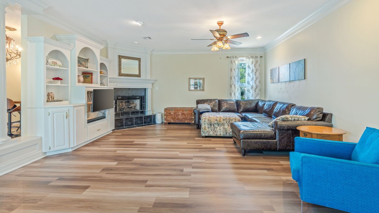 Photo of Bedroom in Westlake