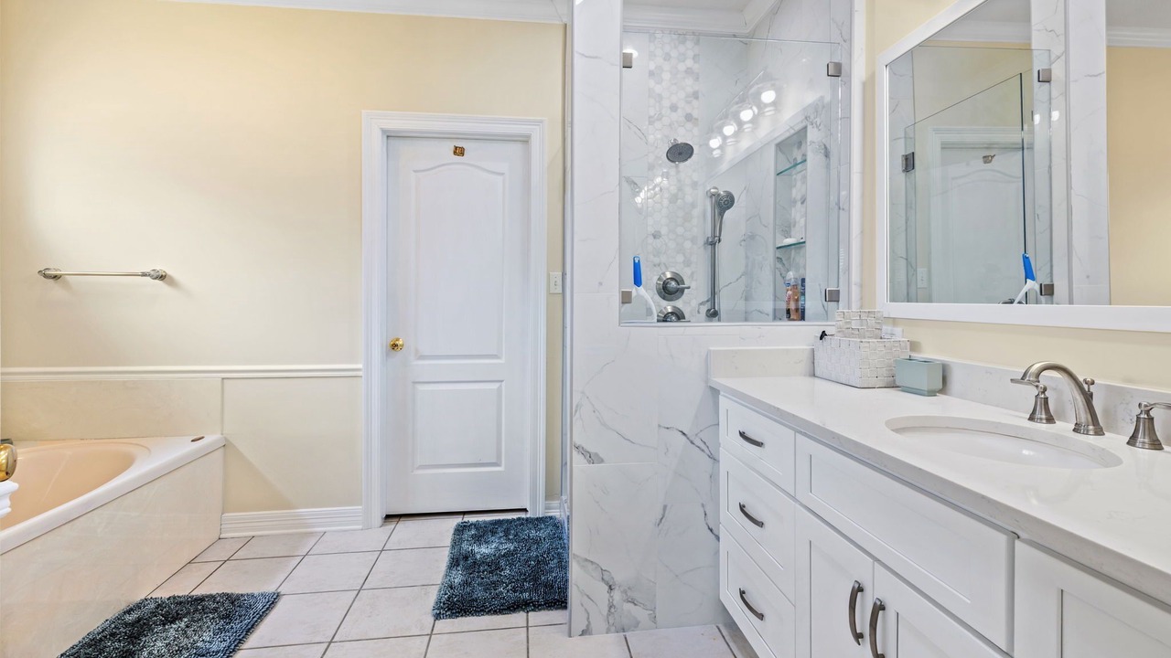 Photo of Bathroom in Westlake