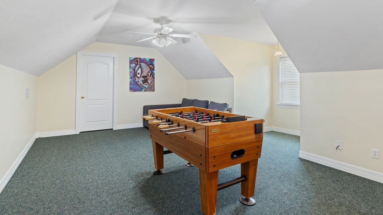 Photo of Bedroom in Westlake