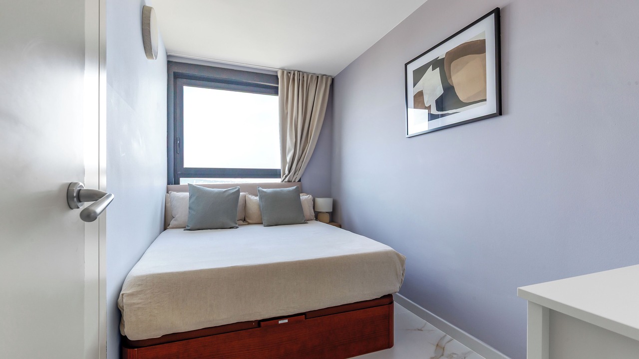 Photo of Bedroom in Diagonal Mar i el Front Maritim del Poblenou
