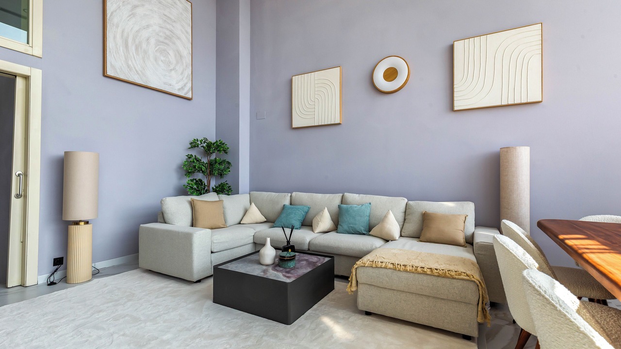 Photo of Livingroom in Diagonal Mar i el Front Maritim del Poblenou