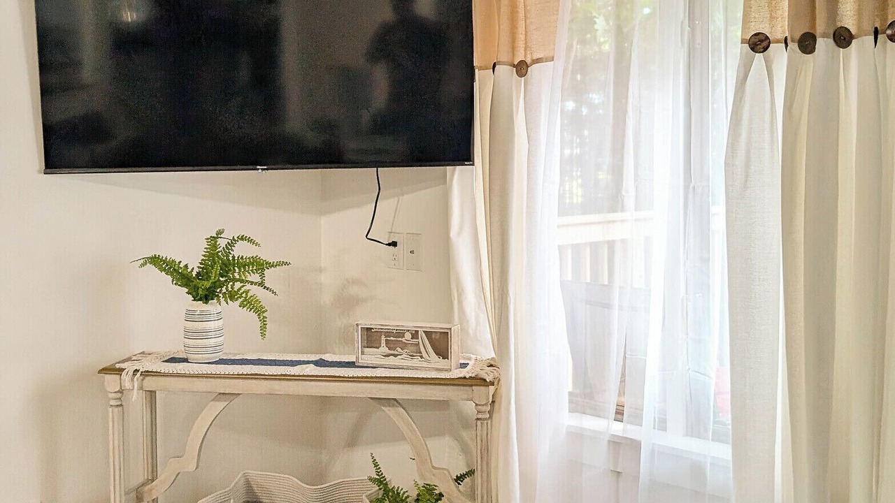Photo of Livingroom in Bar Harbor