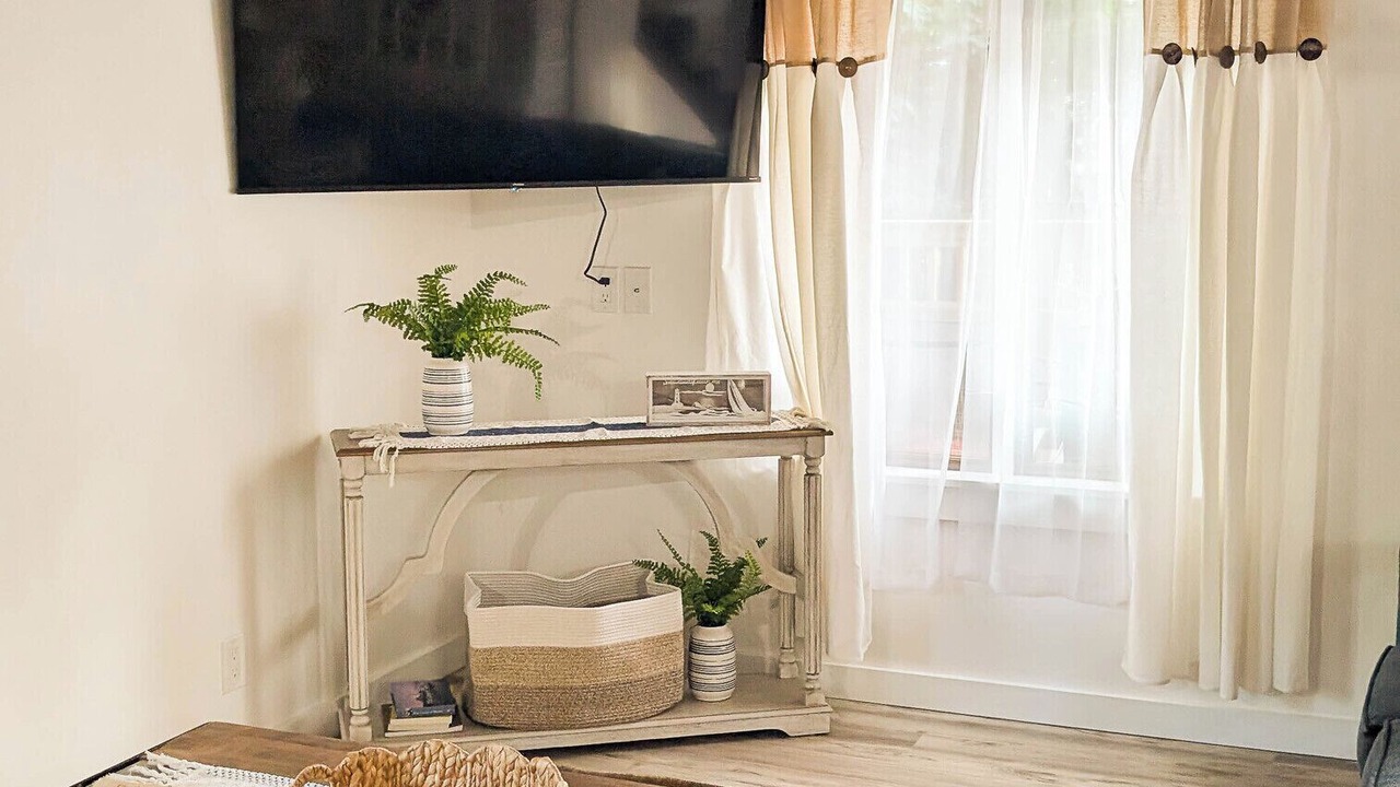 Photo of Livingroom in Bar Harbor