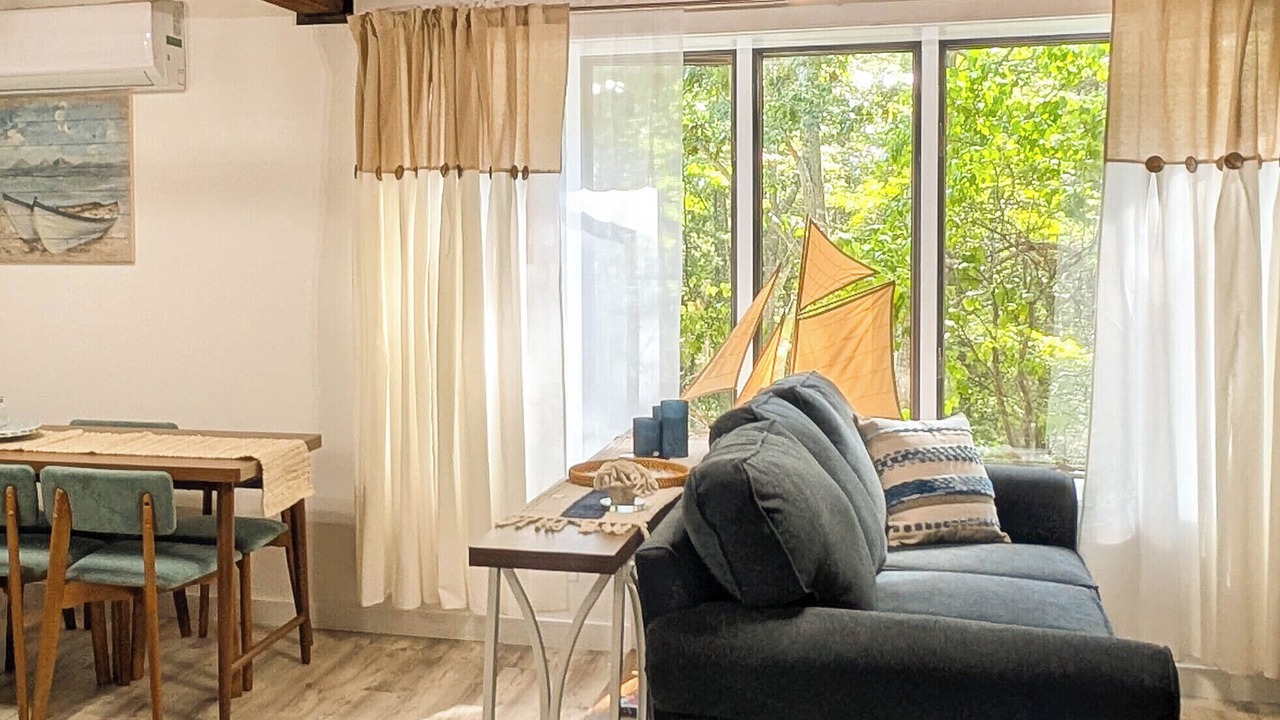 Photo of Livingroom in Bar Harbor