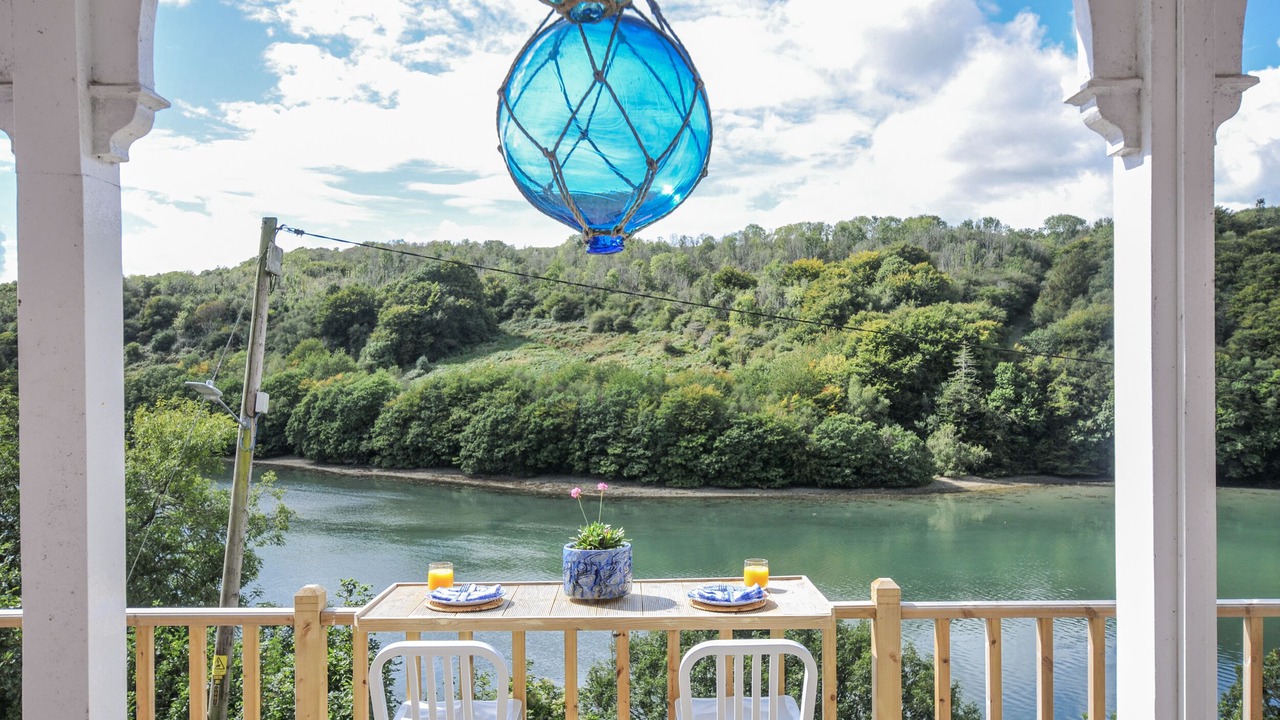 Photo of Outdoor in Looe