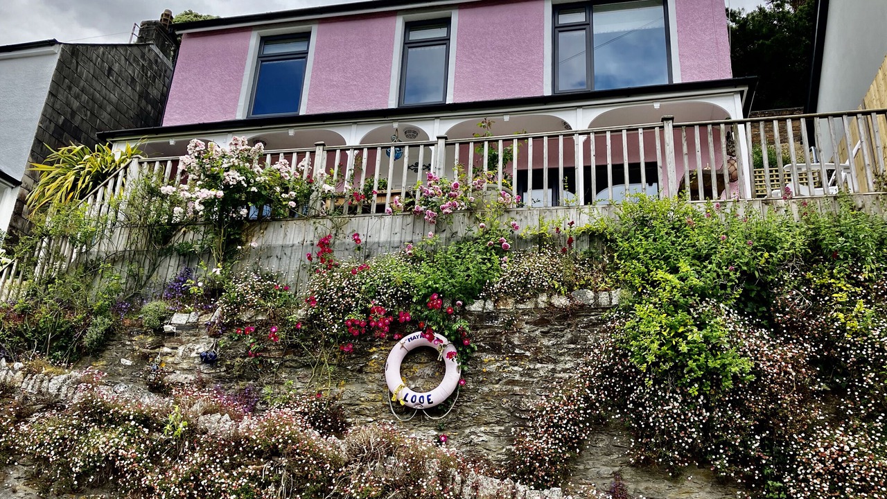 Photo of Outdoor in Looe