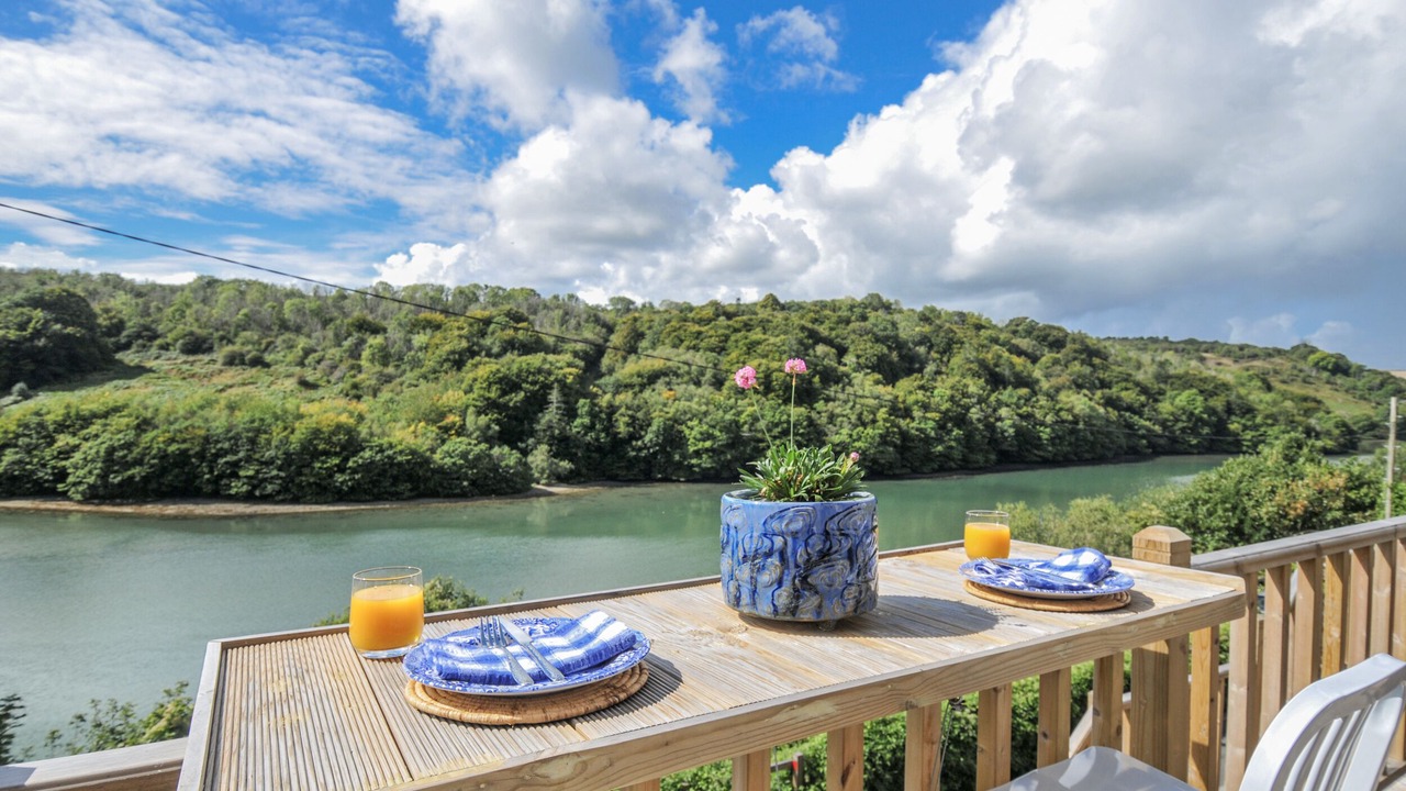 Photo of Outdoor in Looe