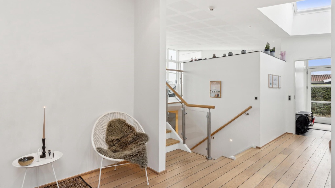 Photo of Bedroom in Nørre Hurup