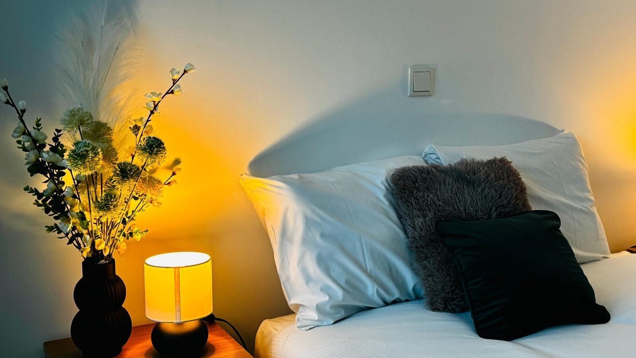 Photo of Bedroom in Hortaleza