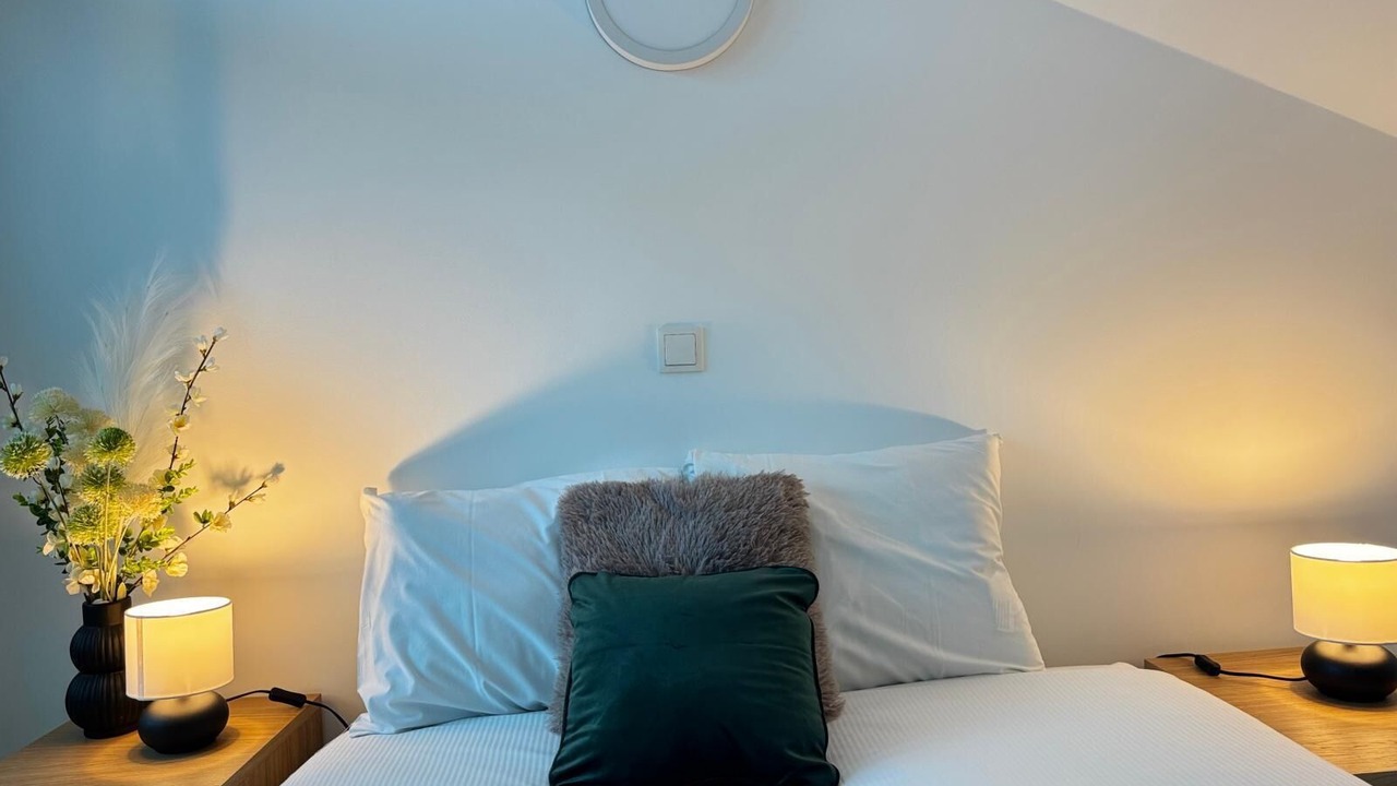 Photo of Bedroom in Hortaleza