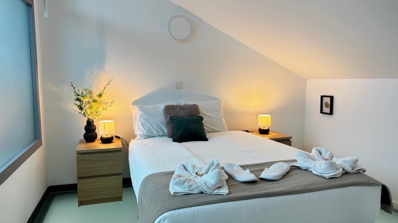 Photo of Bedroom in Hortaleza