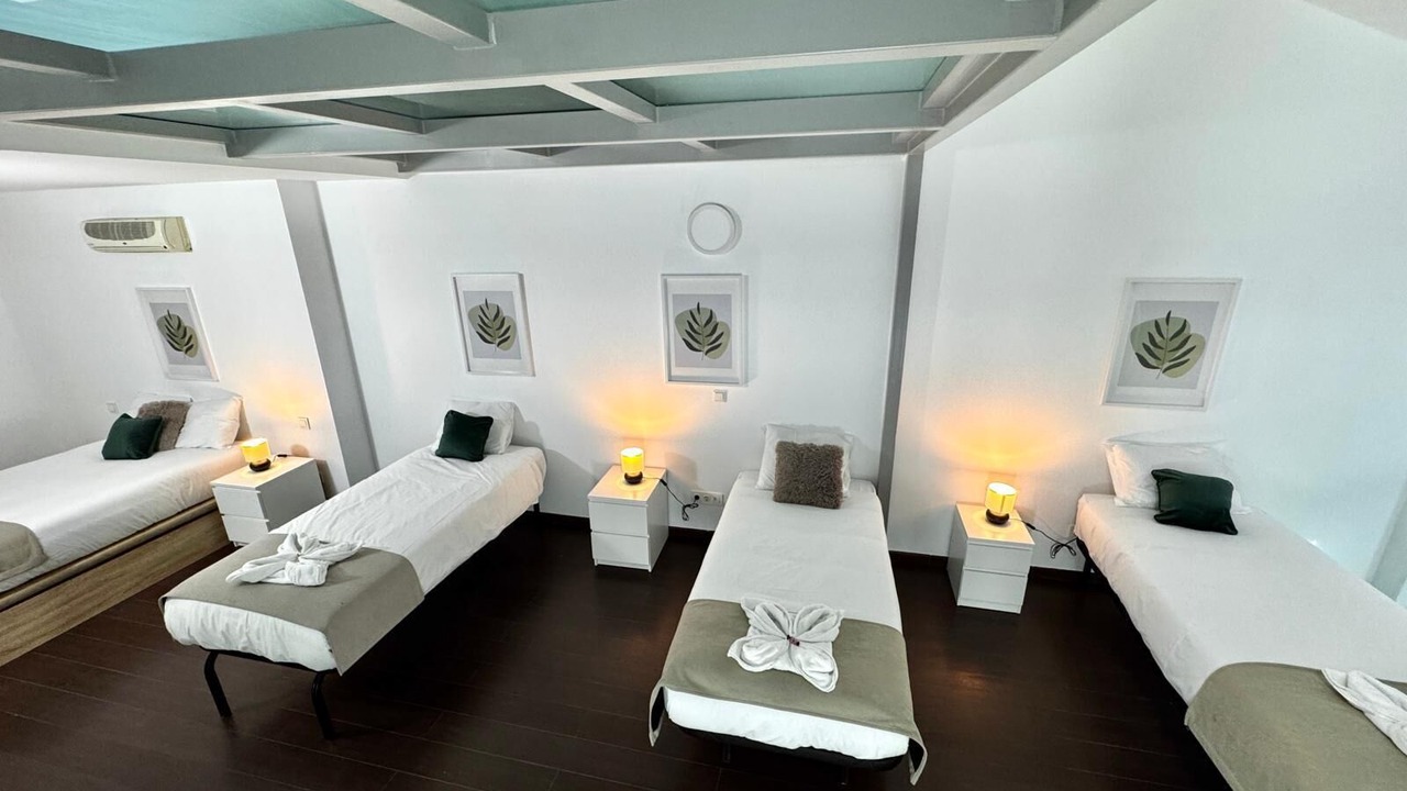 Photo of Bedroom in Hortaleza