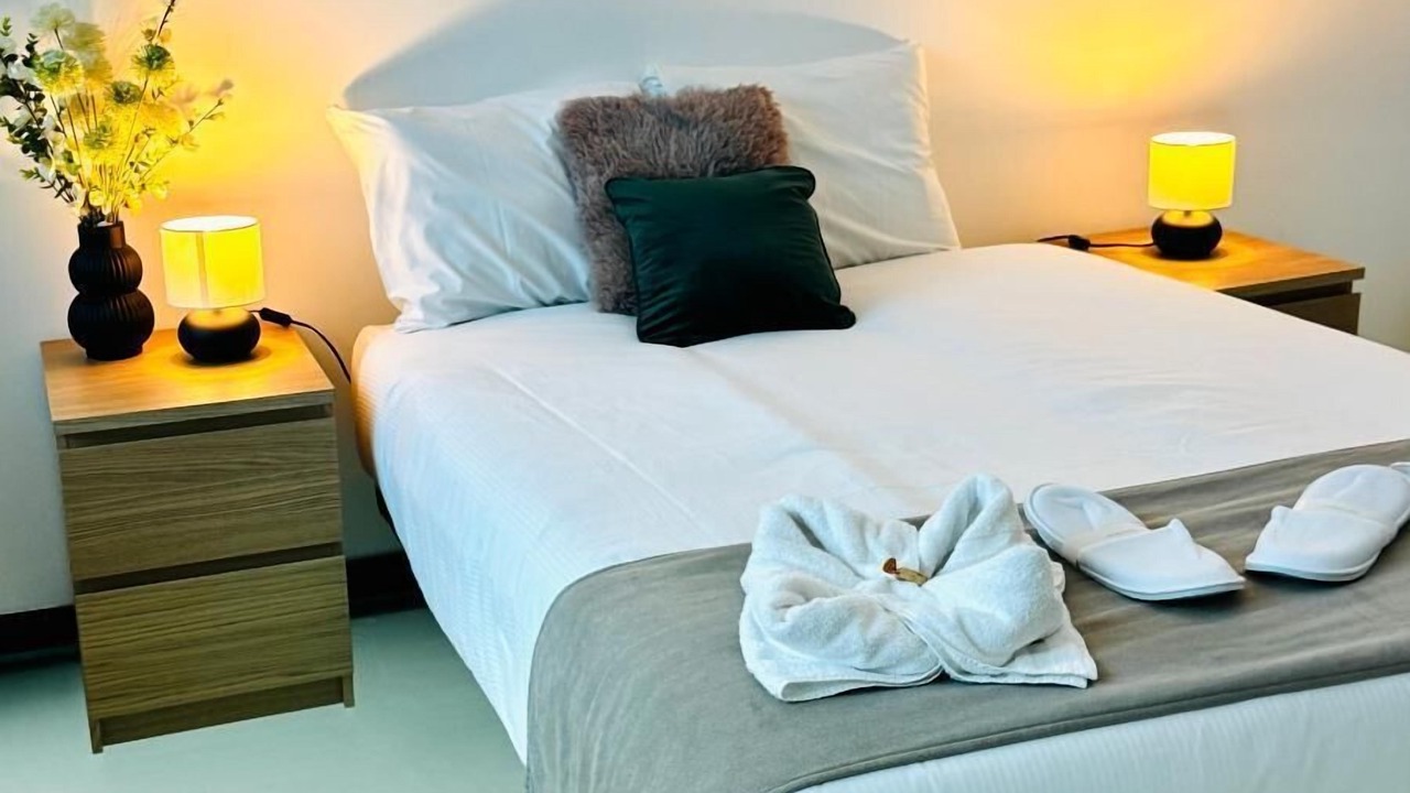Photo of Bedroom in Hortaleza