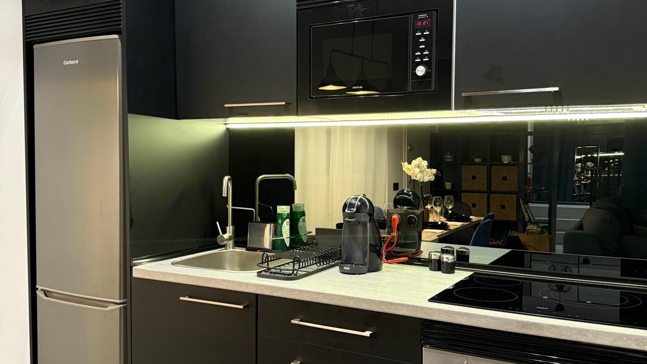 Photo of Kitchen in Pueblo Nuevo