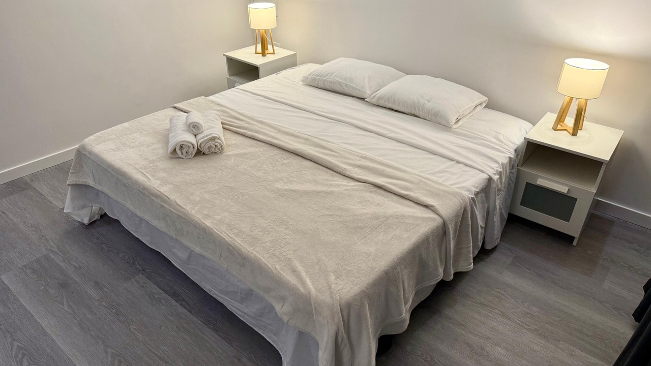 Photo of Bedroom in Pueblo Nuevo