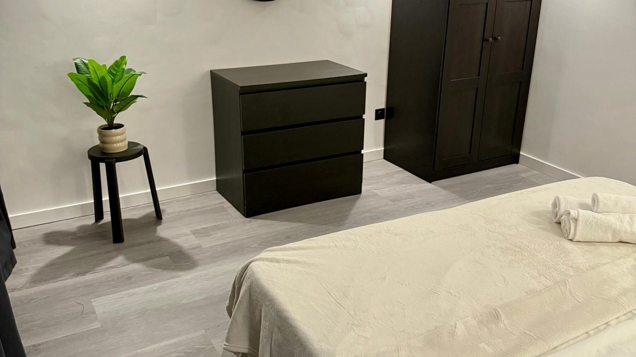 Photo of Bedroom in Pueblo Nuevo