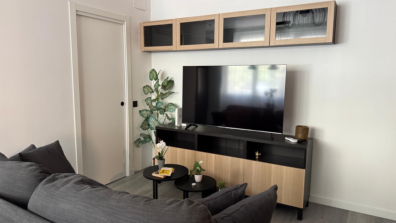 Photo of Livingroom in Pueblo Nuevo