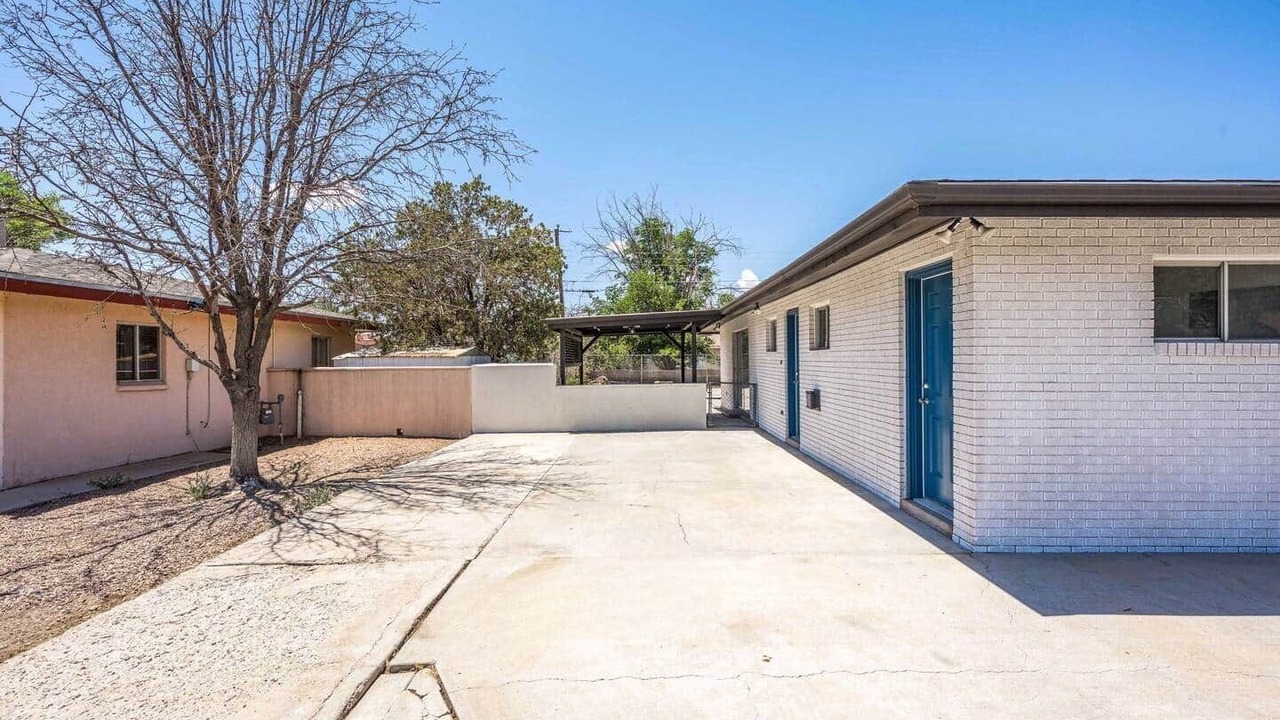 Photo of Outdoor in Las Cruces