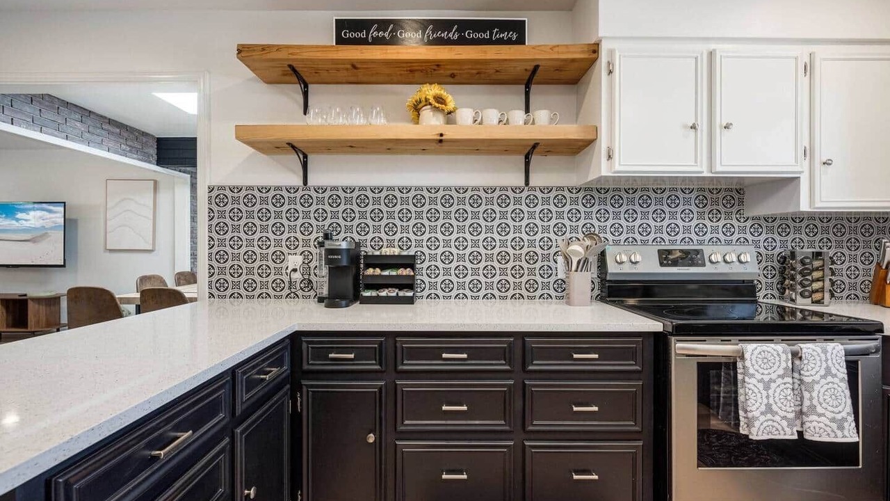 Photo of Kitchen in Las Cruces