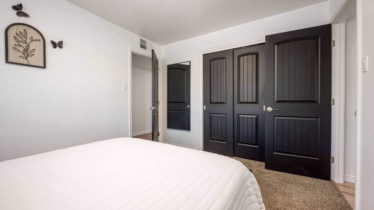 Photo of Bedroom in Las Cruces