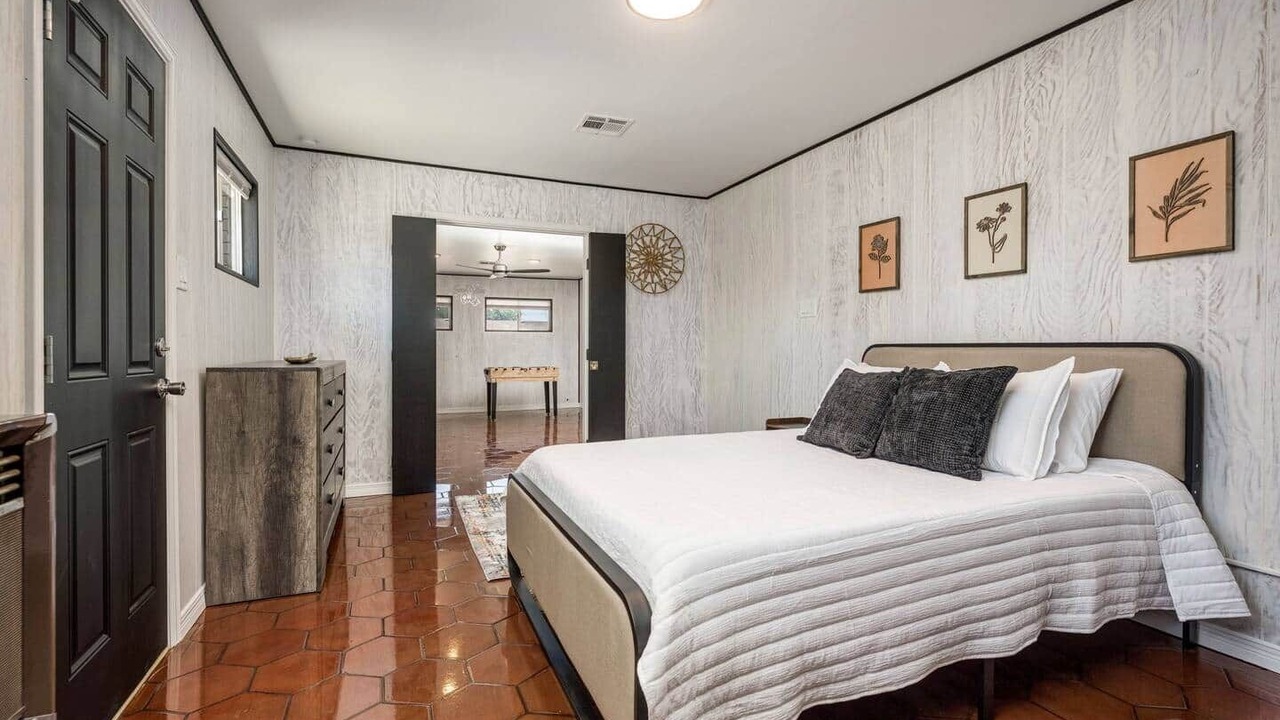 Photo of Bedroom in Las Cruces