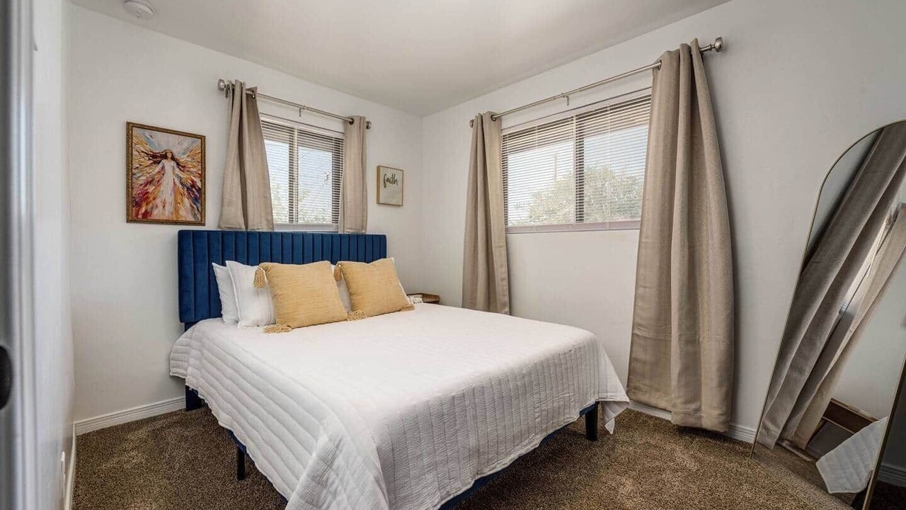 Photo of Bedroom in Las Cruces