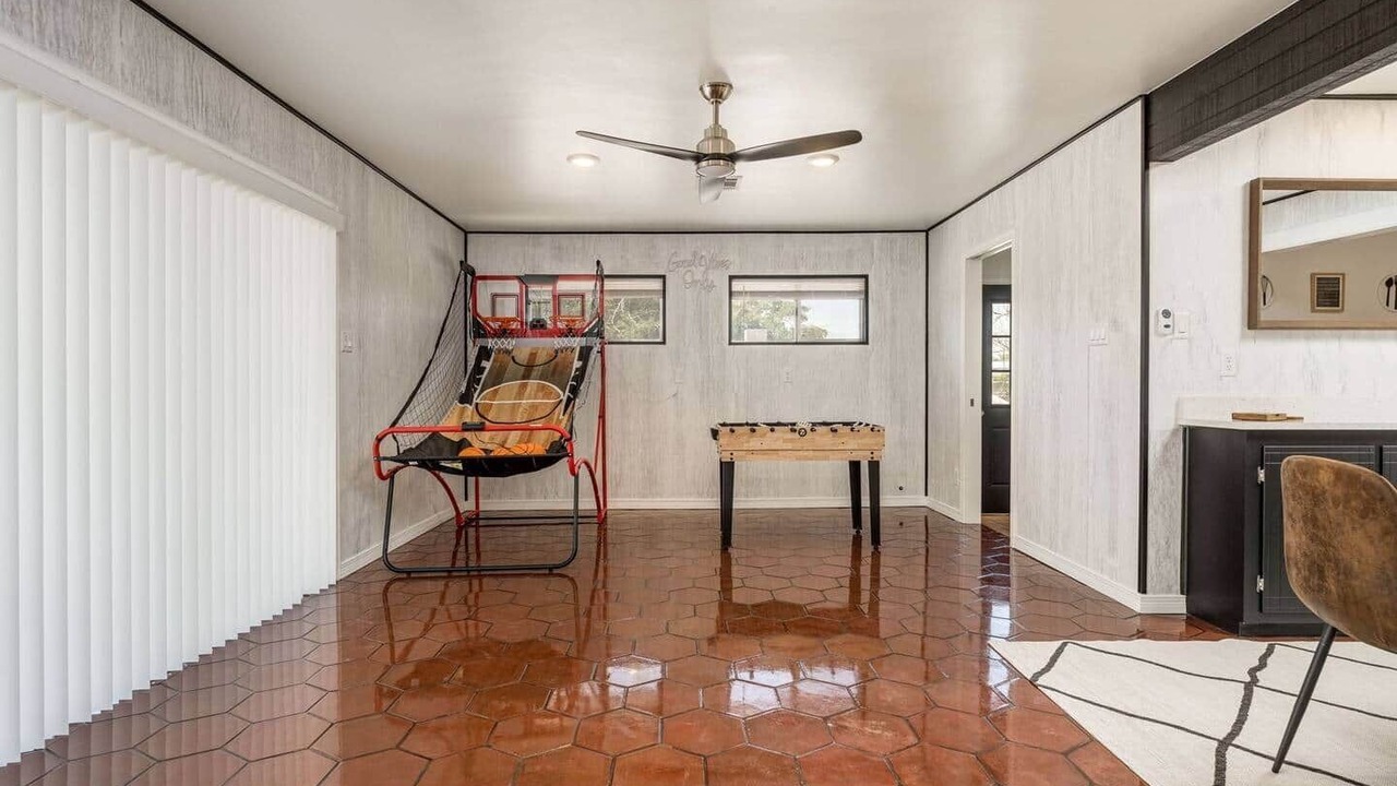 Photo of Bedroom in Las Cruces